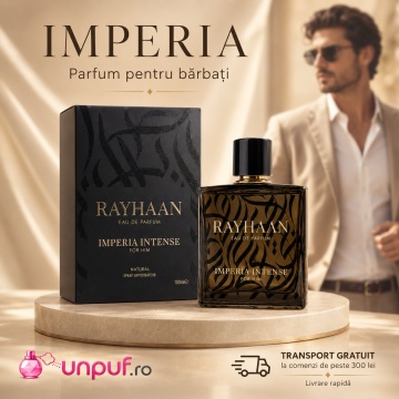 Parfum Rayhaan Imperia 100 ml - Img 10