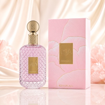 Parfum Ria Eau de Parfum 100ml, tip arăbesc, Damă