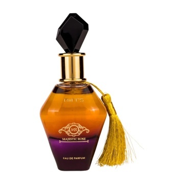 Parfum Riiffs Majestic Rose 100 ml