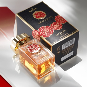 Parfum Rose Absolute Maison Asrar 110 ml, Apa De Parfum, Femei - Img 7