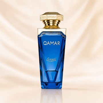 Parfum Sapil Qamar 100 ml - Apa De Parfum Unisex - Img 2