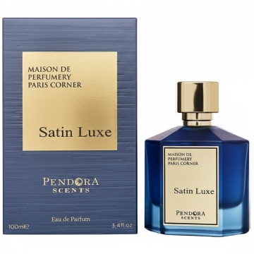 Parfum Satin Luxe Pendora Scents 100 ml, Apa De Parfum, Unisex