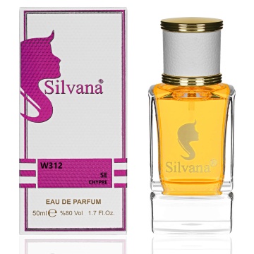 Parfum Se Giorgiosi Women Silvana, apă de parfum, 50 ml, pentru damă