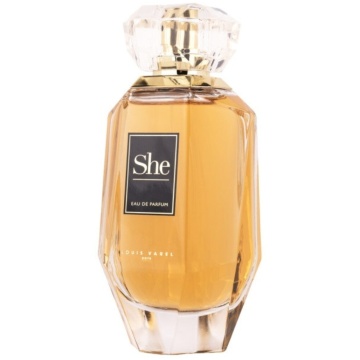 Parfum She Louis Varel 100 ml, Apa De Parfum, Femei - Img 3
