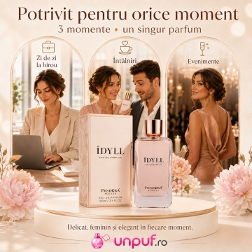 Parfum She Pendora Scents 100 ml, Apa De Parfum, Femei - Img 6