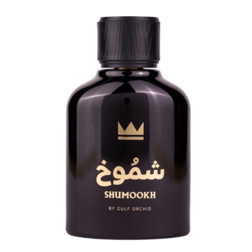 Parfum Shumookh Gulf Orchid 100 ml, Apa De Parfum, Barbati - Img 4