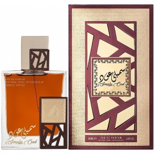 Parfum Simply Oud Lattafa 100 ml, Apă De Parfum, Bărbat