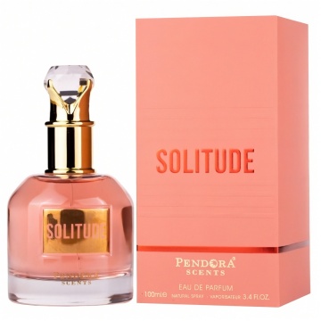 Parfum Solitude Pendora Scents 100 ml, Apa De Parfum, Femei
