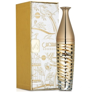 Parfum Sondos Lattafa 100 ml, Apă De Parfum, Unisex
