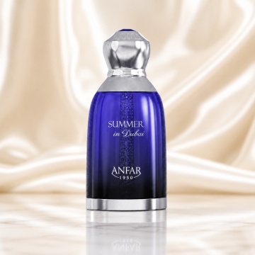 Parfum Summer in Dubai Extrait de Parfum 100ml, tip arăbesc, Unisex, Damă, Bărbat - Img 2
