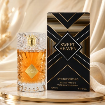 Parfum Sweet Heaven Gulf Orchid 100 ml, Apa De Parfum, Unisex