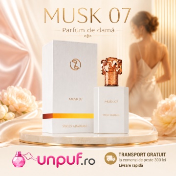 Parfum Swiss Arabian Musk 07 50 ml - Img 10