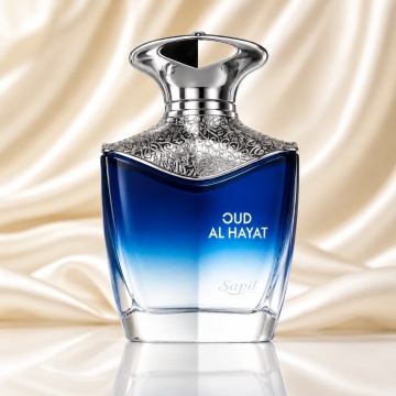 Parfum Swiss Arabian Oud Al Hayat 1190 100 ml - Img 2