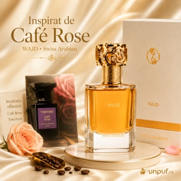 Parfum Swiss Arabian Wajd 50 ml - Img 9