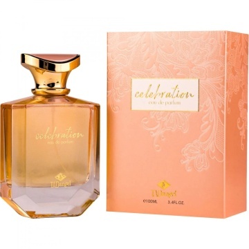 Parfum Tad Angel Celebration Femme Edp 100 ml