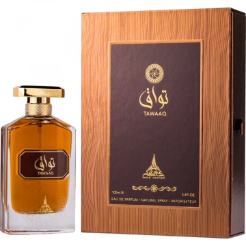 Parfum Tawaaq Paris Corner 100 ml, Apa De Parfum, Unisex