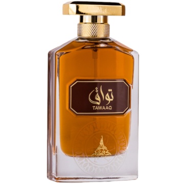 Parfum Tawaaq Paris Corner 100 ml, Apa De Parfum, Unisex - Img 3