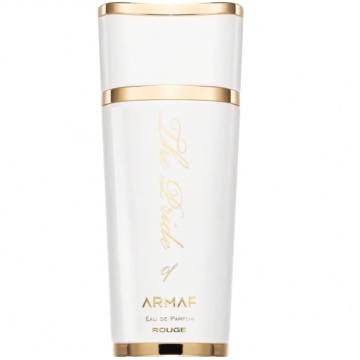 Parfum The Pride Of Armaf Rouge Woman (White) Armaf 100 ml, Apa De Parfum, Femei - Img 5