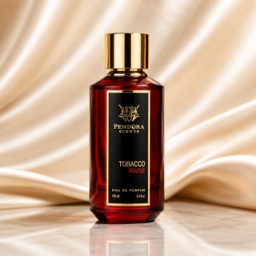 Parfum Tobacco Rouge Pendora Scents 100 ml, Apa De Parfum, Unisex - Img 2