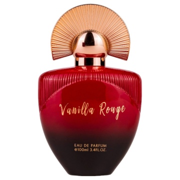 Parfum Vanilla Rouge Maison Asrar 100 ml, Apa De Parfum, Femei - Img 5