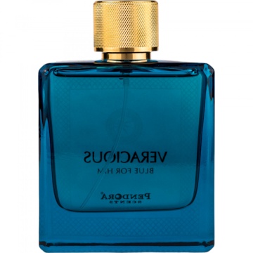 Parfum Veracious Blue For Him Pendora Scents 100 ml, Apa De Parfum, Barbati - Img 5
