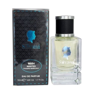 Parfum Victory Elixir Sauvage Elixir Silvana, apă de parfum, 50 ml, pentru bărbat