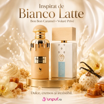 Parfum Volare Bon Bon Caramel 100 ml - Img 7