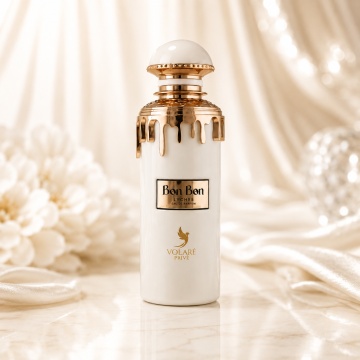 Parfum Volare Bon Bon Lychee 100 ml - Img 2