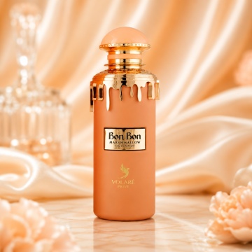 Parfum Volare Bon Bon Marshmallow 100 ml - Img 2