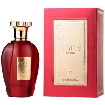 Parfum Voux Spices Emir 100 ml, Apa De Parfum, Unisex
