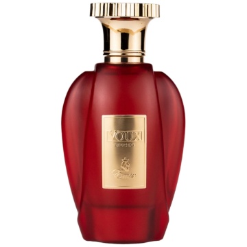 Parfum Voux Spices Emir 100 ml, Apa De Parfum, Unisex - Img 2