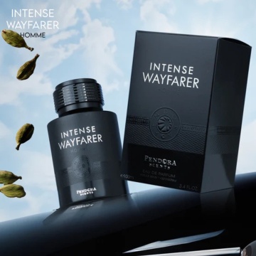 Parfum Wayfarer Homme Intense Pendora Scents 100 ml, Apa De Parfum, Barbati - Img 7
