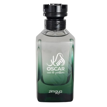 Parfum Zimaya Oscar 100 ml Unisex - Img 11