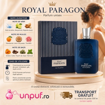 Parfum Zimaya Royal Paragon 100 ml - Img 9