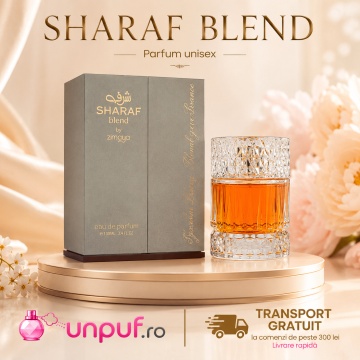 Parfum Zimaya Sharaf Blend 100 ml - Img 9