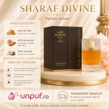 Parfum Zimaya Sharaf Divine Extrait De Parfum 100 ml - Img 9