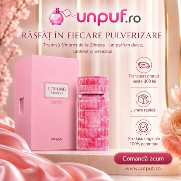 Parfum Zimaya Tiramisu S'Mores 100 ml - Img 9