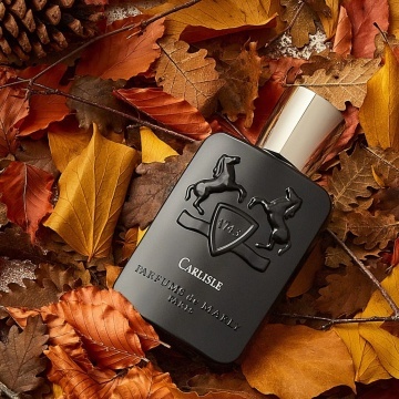 Parfums de Marly Carlisle – Apă de parfum 125 ml, bărbați - Img 2