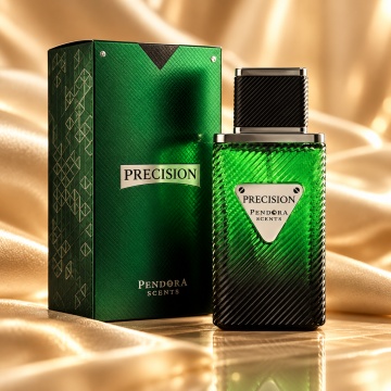 Pendora Scents Precision – Parfum EDP 100 ml, unisex
