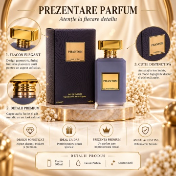 Phantom, Marhaba, 100 ml - Img 3
