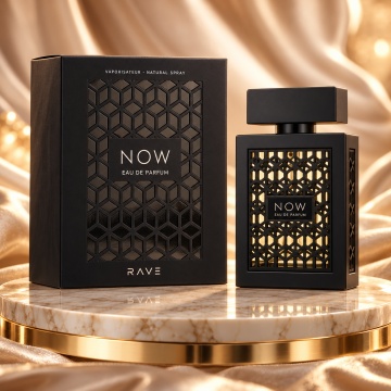 Rave Now – Parfum EDP 100 ml, bărbați