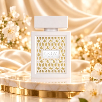 Rave Now White – Parfum EDP 100 ml, unisex - Img 2
