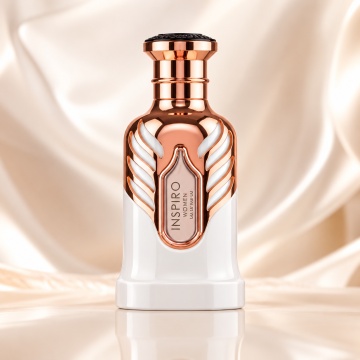 Riiffs Inspiro Woman – Parfum Extract de parfum 100 ml, damă - Img 2