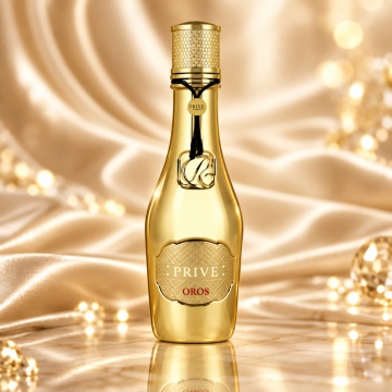 Riiffs Prive Oros – Parfum 100 ML, damă - Img 2