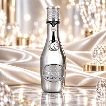 Riiffs Prive Platinum – Parfum 100 ML, unisex - Img 2