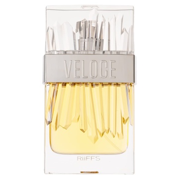 Riiffs Veloce – Parfum Extract de parfum 100 ml, unisex - Img 7