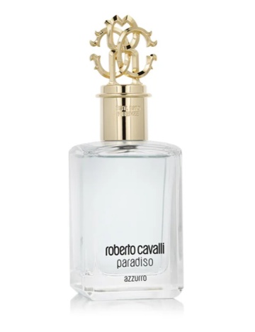 Roberto Cavalli Paradiso Azzurro – Apă de parfum 75 ml - Img 2