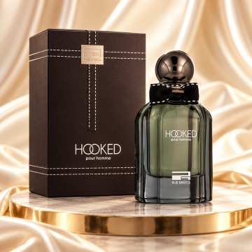 Rue Broca Hooked Homme – Parfum EDP 100 ml, bărbați