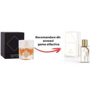 Set Extract de Parfum Lorinna Paris Parfum, De Luxe Collection, White Angel, 50 ml, Unisex Damă Bărbat si Gentuță Parfumuri - Img 2