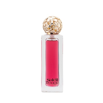 Soleil Rouge AMD Perfumes Extract de parfum dama inspirat de Versace Bright Crystal, 65 ml - Img 7